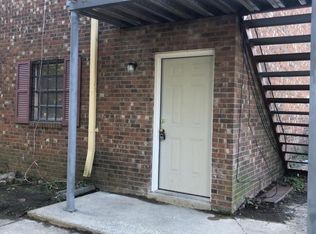 1717 Rosetta Dr APT B, Durham, NC 27701