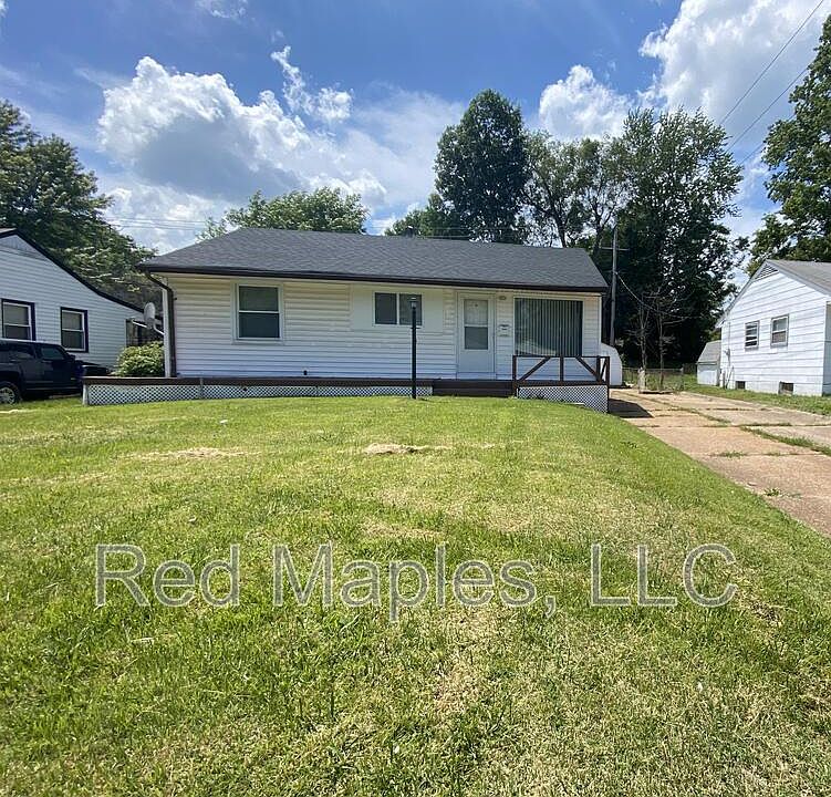 1st image of 10431 Renfrew Dr