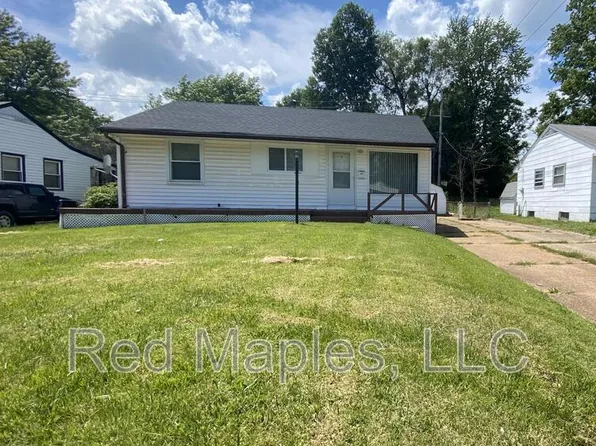 10431 Renfrew Dr, Saint Louis, MO 63137