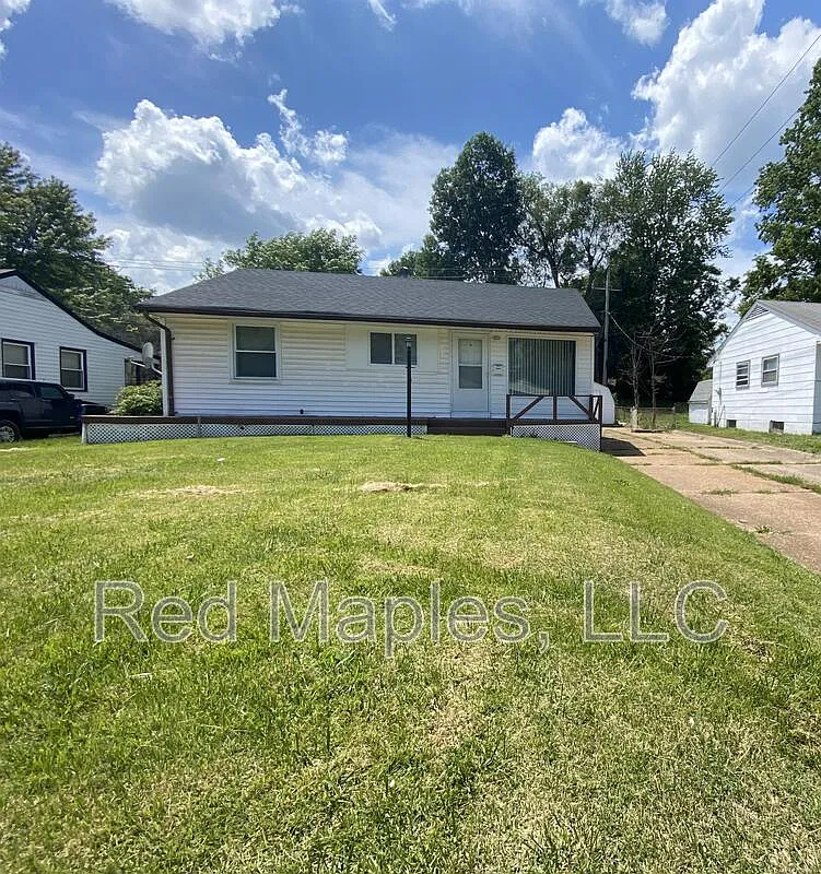 10431 Renfrew Dr photo 1