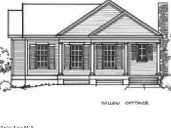 LOT 4 Whisper Trce, Tallassee, AL 36078