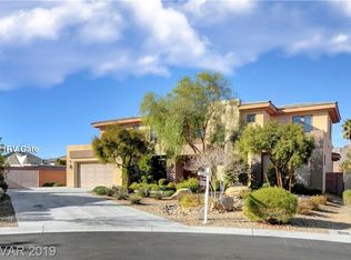 4023 Wild Eagle Cir, Las Vegas, NV 89129