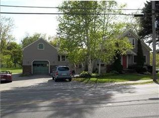 95 Ferry Rd, Saco, ME 04072