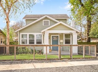 4210 Rusk St, Houston, TX 77023