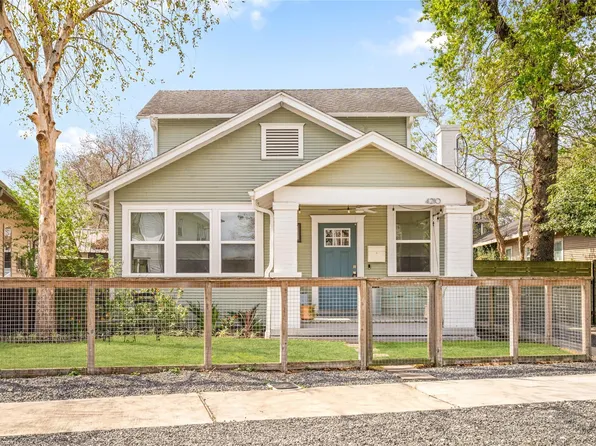 4210 Rusk St, Houston, TX 77023