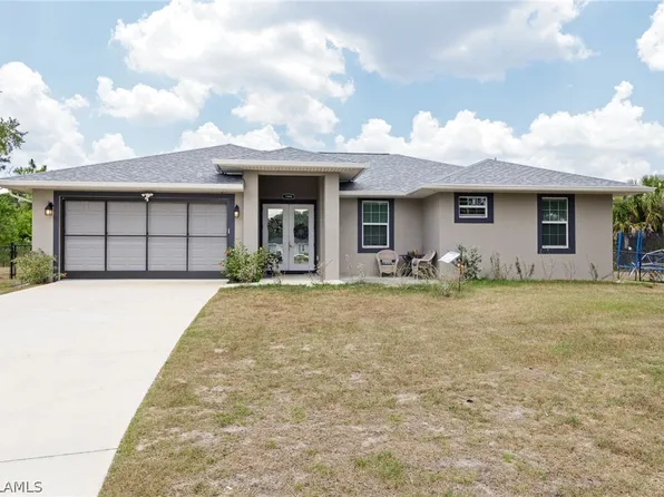 1044 Bucknell Ln, Labelle, FL 33935