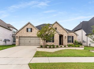 509 Yellow Rose Ln, Wylie, TX