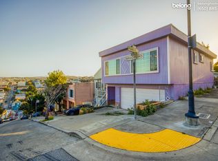 100 Bradford St, San Francisco, CA 94110