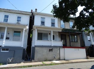 221 E Cameron St, Shamokin, PA 17872