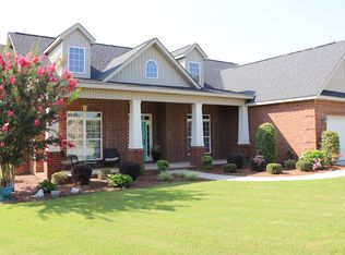 113 Burnt Hickory Ct, Warner Robins, GA 31088