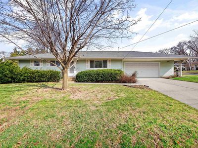 4722 Martha Lane, Madison, WI, 53714