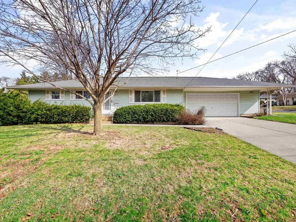 4722 Martha Lane, Madison, WI 53714