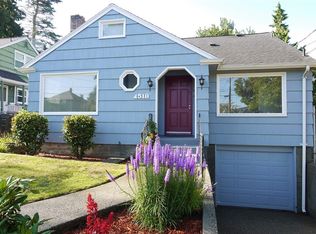 4518 N 24th St, Tacoma, WA 98406