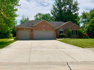 5140 Ivy Ln, China, MI 48054