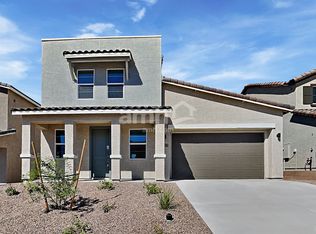 6126 W Calle Bilboa, Tucson, AZ 85742