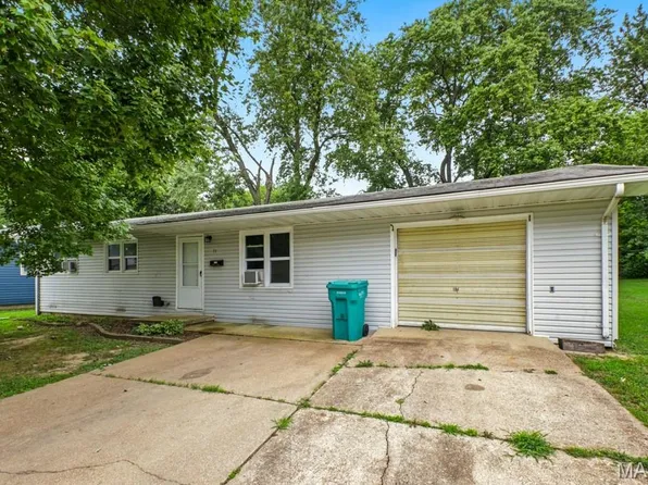71 Hannah St, Sullivan, MO 63080