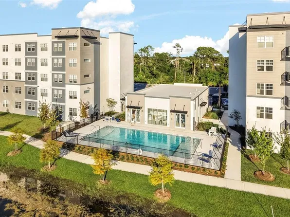 5591 MILLENIA PARK BOULEVARD #209, ORLANDO, FL 32839