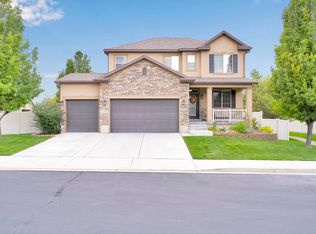 10338 S Venenzia Way, South Jordan, UT 84095