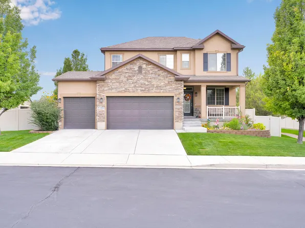 10338 S Venenzia Way, South Jordan, UT 84095