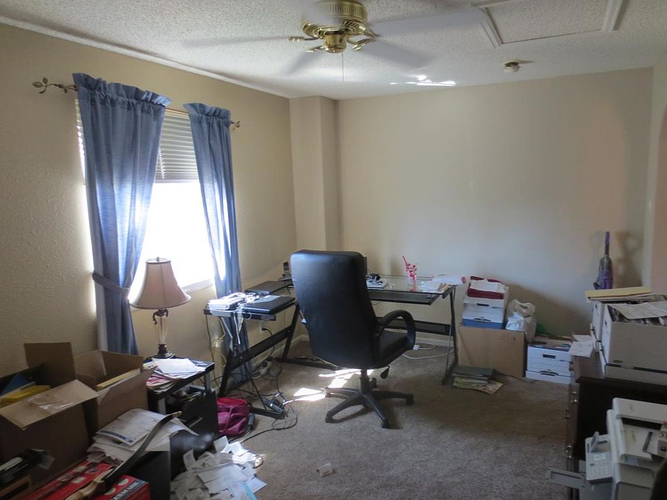 Office / Den