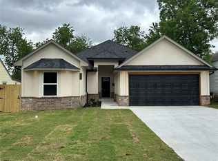 3209 N Pioneer St, Oklahoma City, OK 73107