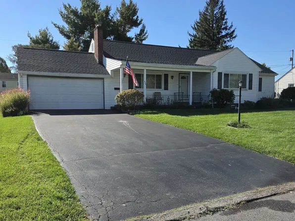 430 E Fir St, Hollidaysburg, PA 16648