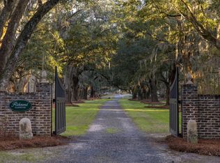 1308 Three Mile Rd, Cordesville, SC 29434