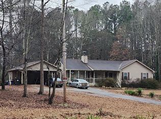 285 John Barber Rd, Hiram, GA 30141