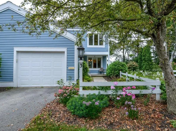 3 Mountain Ash Trail, Madison, WI 53717