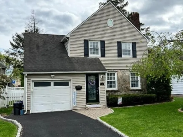 16 Haines Dr, Bloomfield Twp., NJ 07003