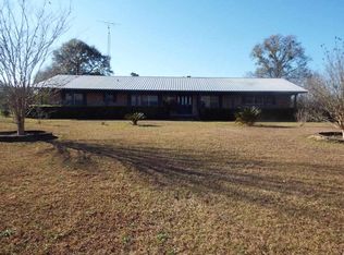 17327 Al Highway 55, Andalusia, AL 36420