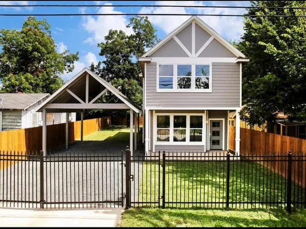 210 Marathon St, Houston, TX 77018