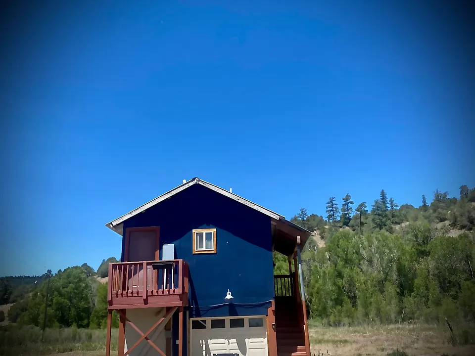 106 Caballo Pl