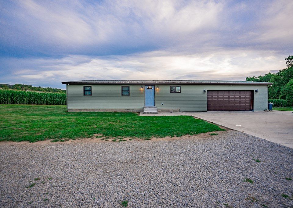3459 Marietta Rd, Chillicothe, OH 45601 Zillow