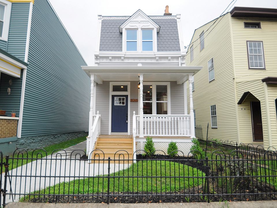 1st image of 3065 Sidney Ave
