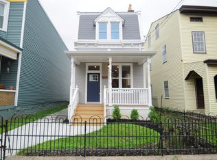 3065 Sidney Ave, Cincinnati, OH 45225
