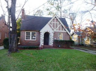 1942 Graham St, Montgomery, AL 36106