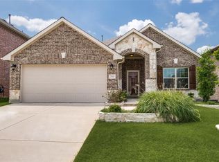 2744 Calmwood Dr, Little Elm, TX 75068
