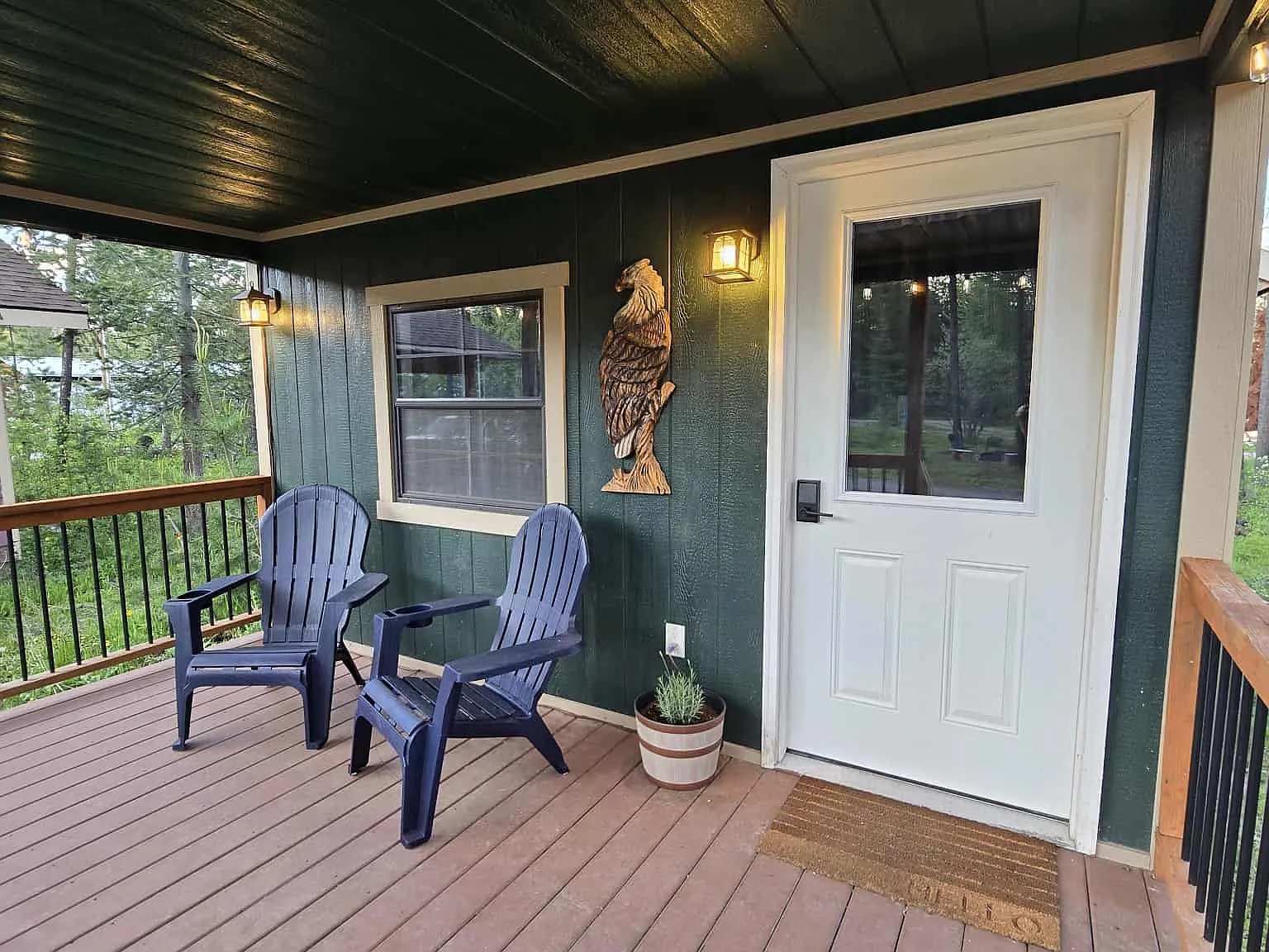 Studio, 280 sqft, $1,100 — Photo 4