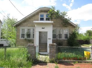 8241 Sheppard Rd, Pennsauken, NJ 08110