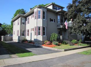 29 1/2 Taylor St, Saugus, MA 01906