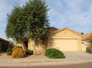 1124 S 167th Ln, Goodyear, AZ 85338
