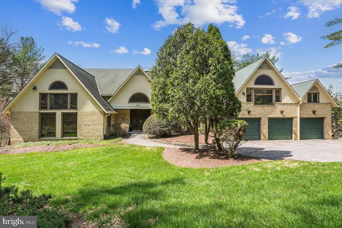 11112 Tara Rd, Rockville, MD 20854 | MLS #MDMC2220326 | Zillow