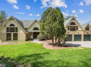 11112 Tara Rd, Rockville, MD 20854