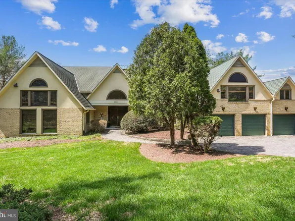 11112 Tara Rd, Rockville, MD 20854