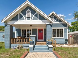 310 E Paris St, Tampa, FL 33604