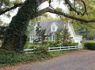 114 Cedar Grove Ln, Pawleys Island, SC 29585