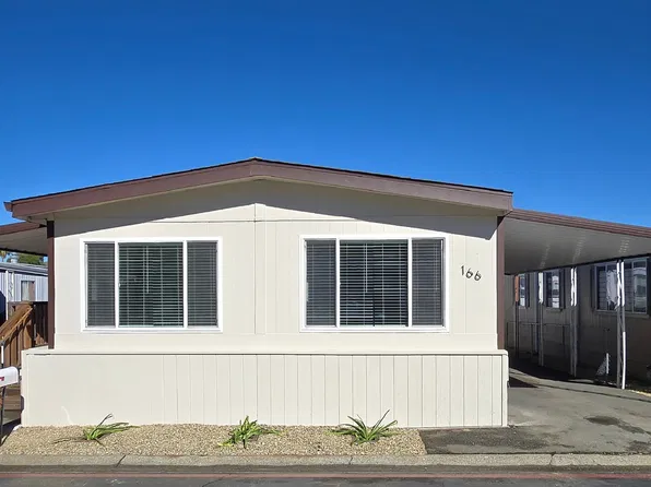 2525 Flosden Rd Space 166, American Canyon, CA 94503