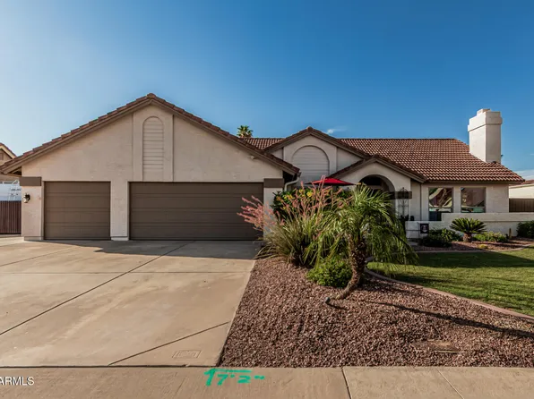3054 E NORWOOD Street, Mesa, AZ 85213