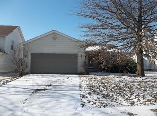 2607 Willowgate Rd, Grove City, OH 43123